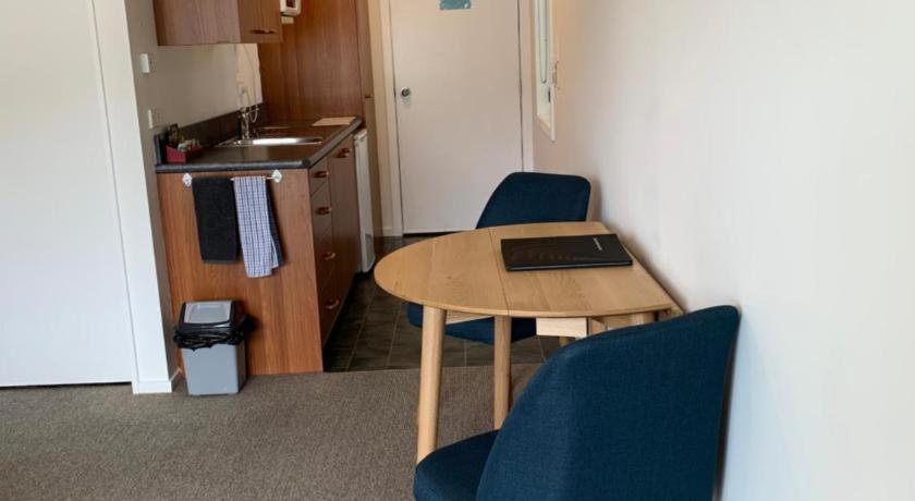 Wanaka Heights Motel Kültér fotó