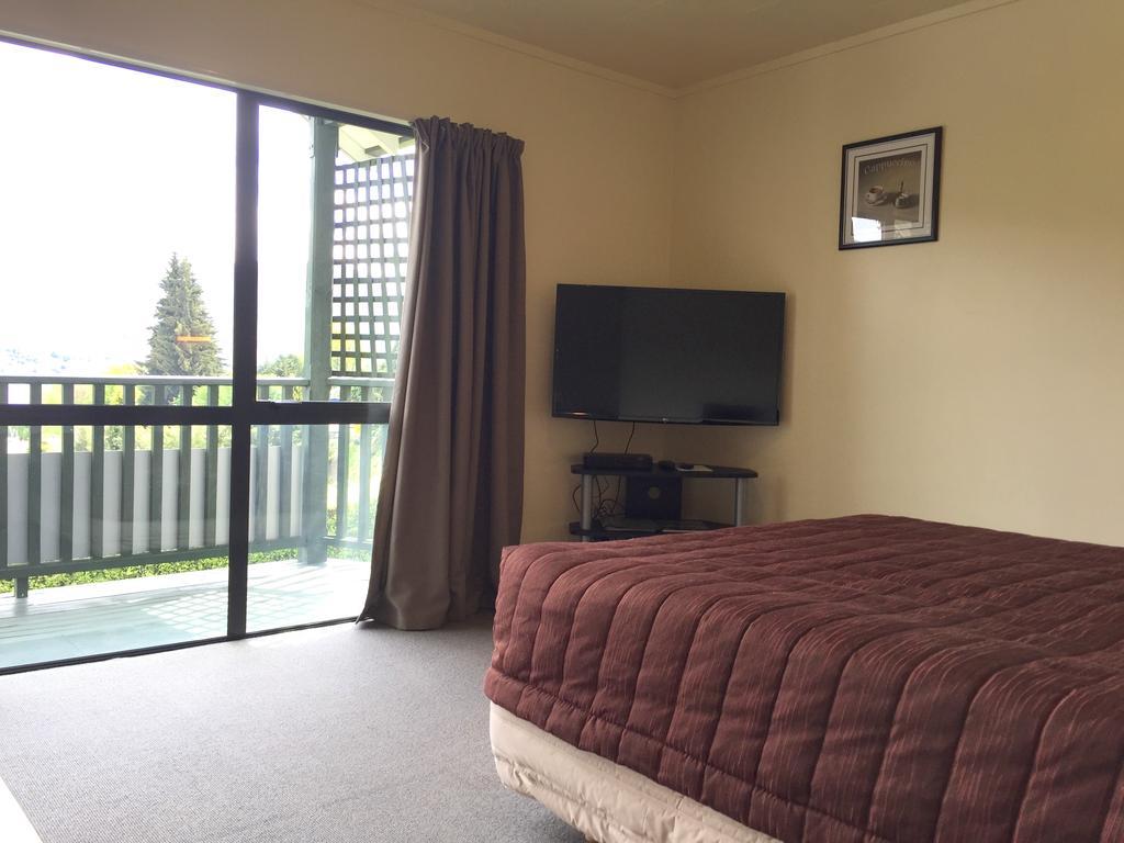 Wanaka Heights Motel Kültér fotó