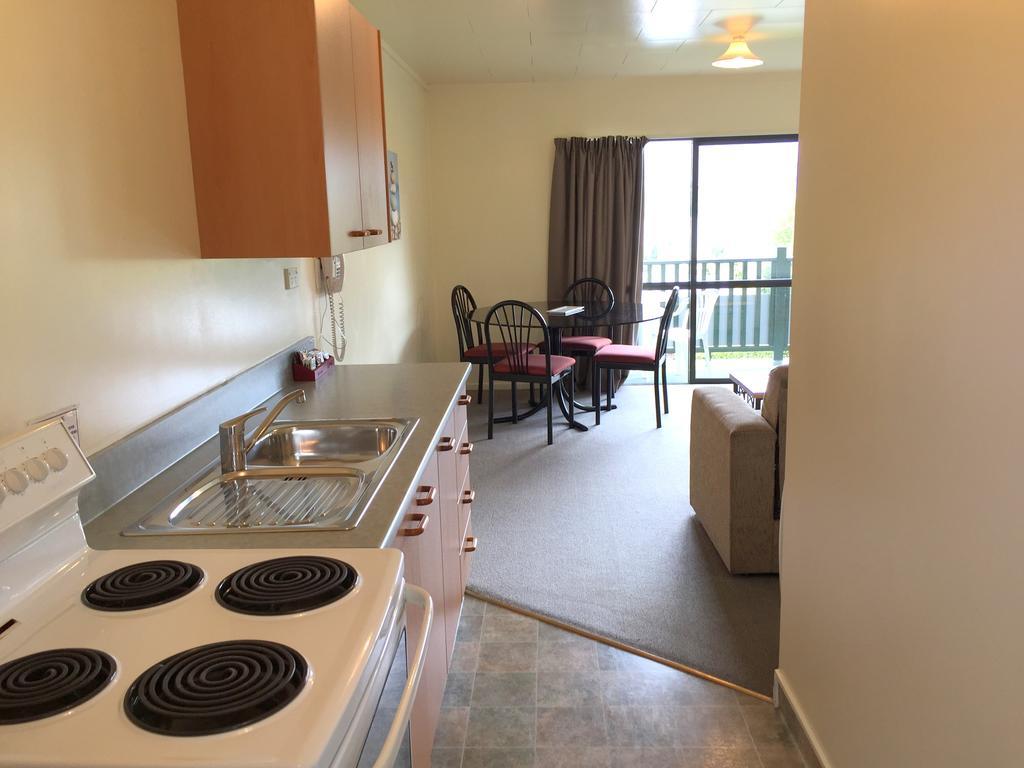 Wanaka Heights Motel Kültér fotó