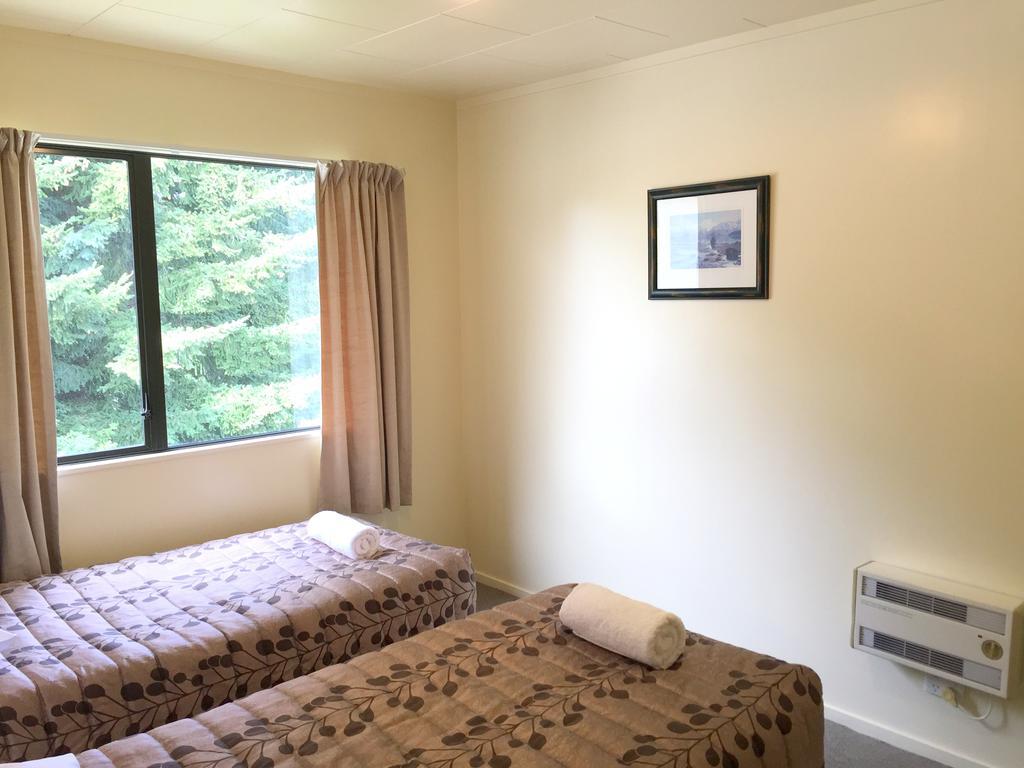 Wanaka Heights Motel Kültér fotó