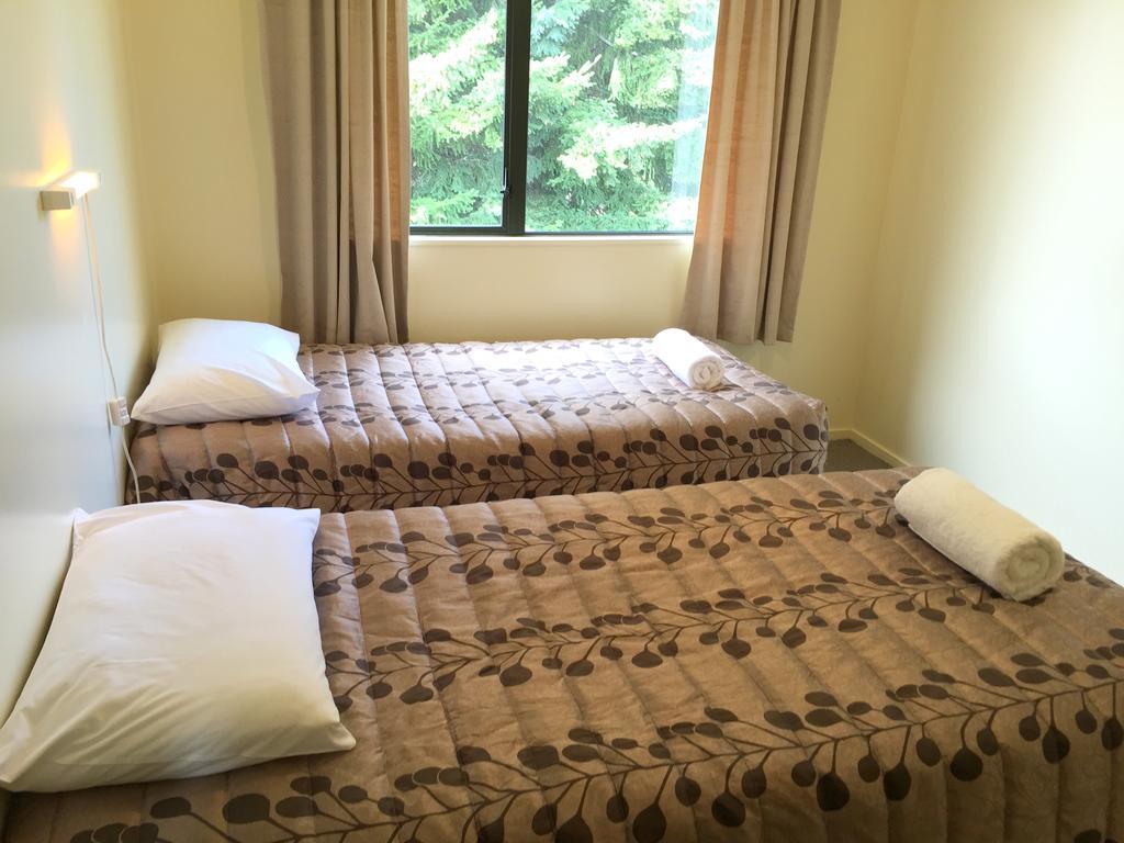 Wanaka Heights Motel Kültér fotó