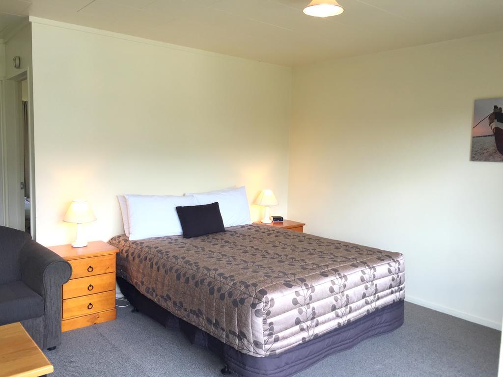Wanaka Heights Motel Kültér fotó