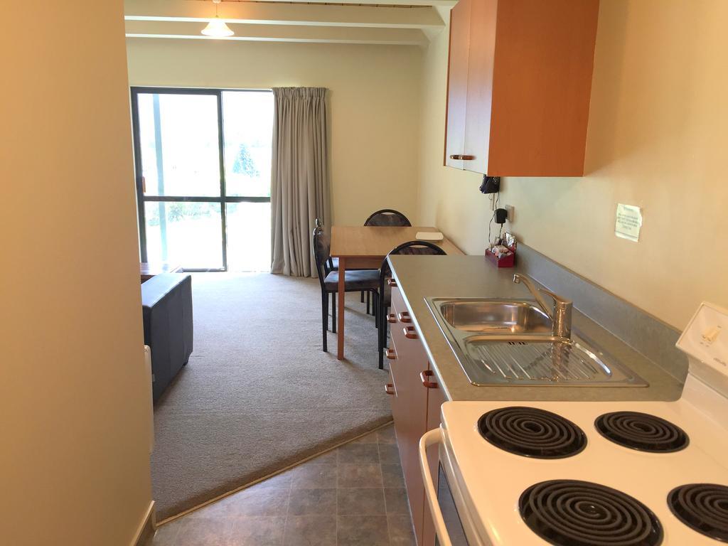Wanaka Heights Motel Kültér fotó